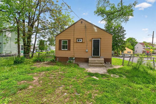 1406 E 18th Avenue, Columbus, OH 43211