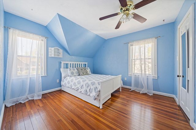 25 Hobart Ave, Braintree, MA 02184