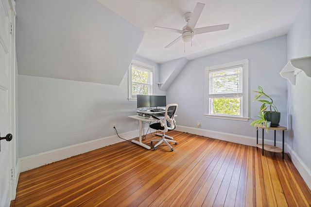 25 Hobart Ave, Braintree, MA 02184
