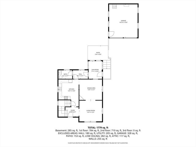 25 Hobart Ave, Braintree, MA 02184