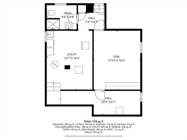 25 Hobart Ave, Braintree, MA 02184
