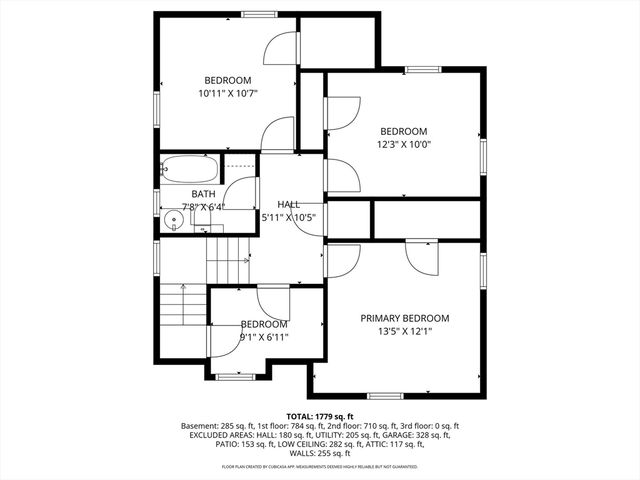 25 Hobart Ave, Braintree, MA 02184