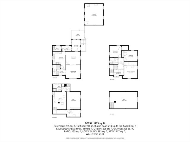 25 Hobart Ave, Braintree, MA 02184