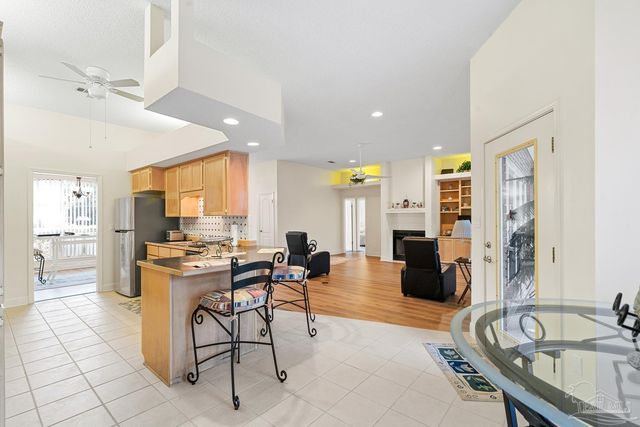 3306 Prestwick Dr, North Pace, FL 32571