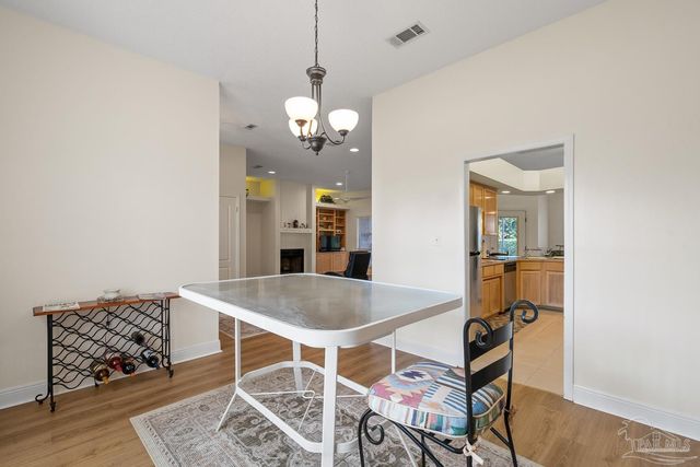 3306 Prestwick Dr, North Pace, FL 32571