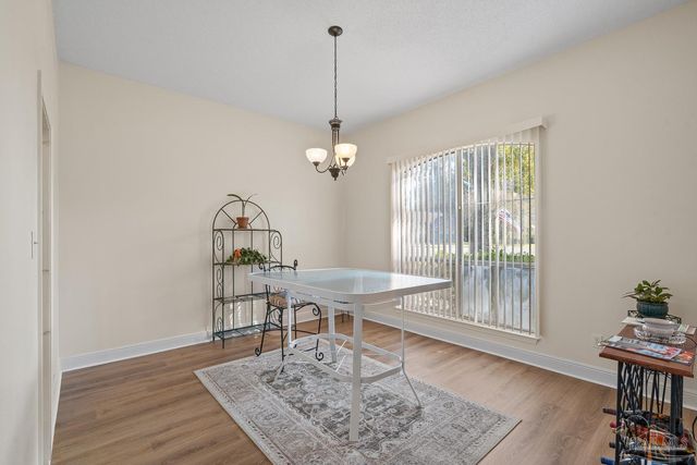 3306 Prestwick Dr, North Pace, FL 32571