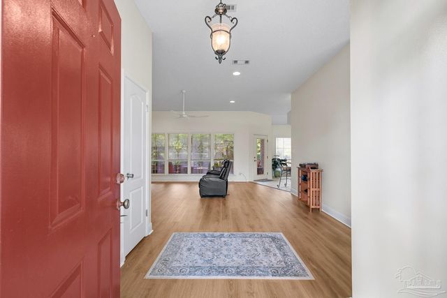 3306 Prestwick Dr, North Pace, FL 32571