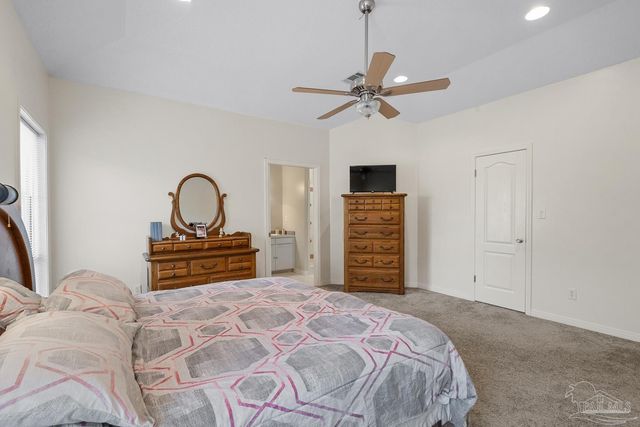 3306 Prestwick Dr, North Pace, FL 32571