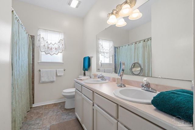 3306 Prestwick Dr, North Pace, FL 32571