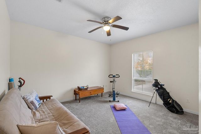 3306 Prestwick Dr, North Pace, FL 32571