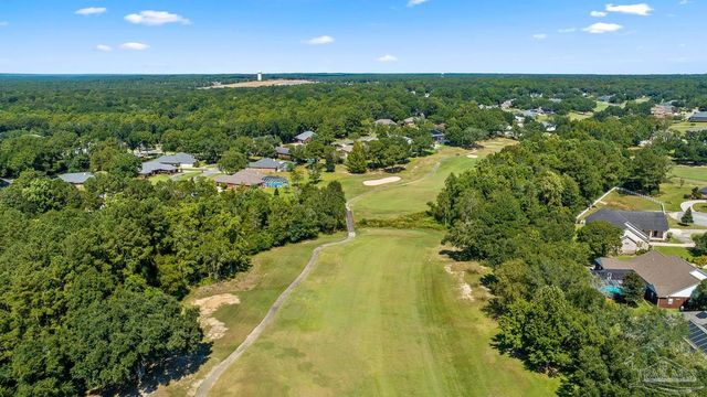 3306 Prestwick Dr, North Pace, FL 32571