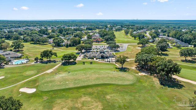 3306 Prestwick Dr, North Pace, FL 32571