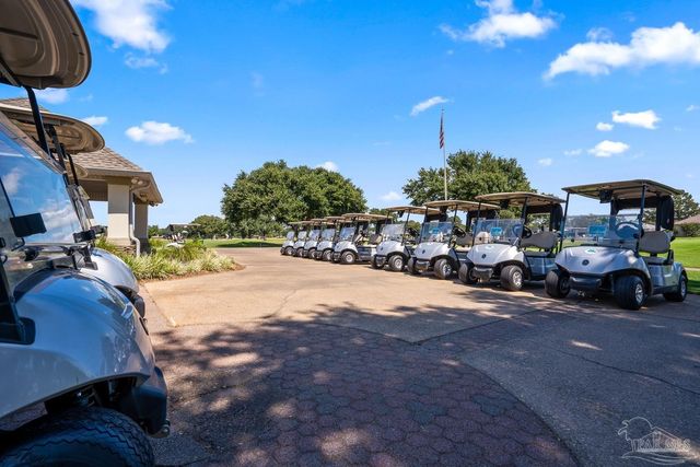 3306 Prestwick Dr, North Pace, FL 32571