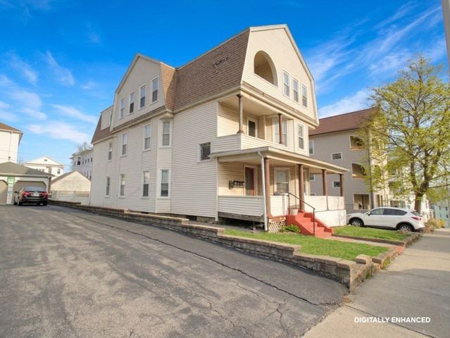 35 Windham Street, Worcester, MA 01610