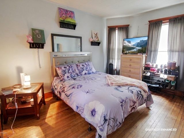 35 Windham Street, Worcester, MA 01610