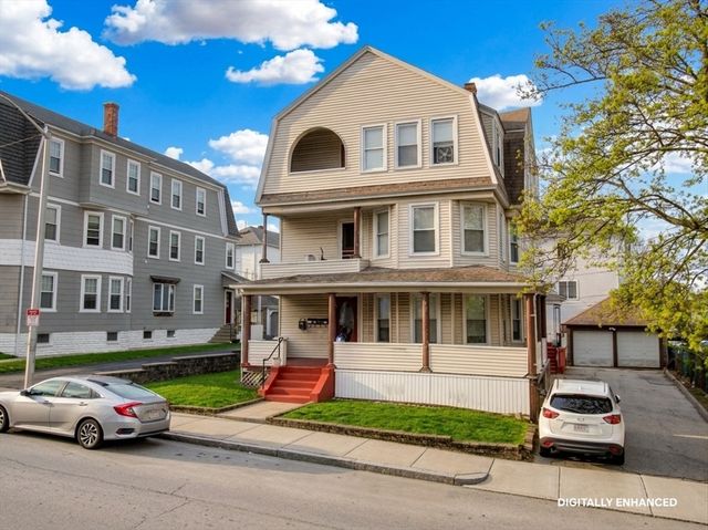 35 Windham Street, Worcester, MA 01610