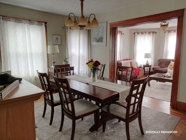 35 Windham Street, Worcester, MA 01610