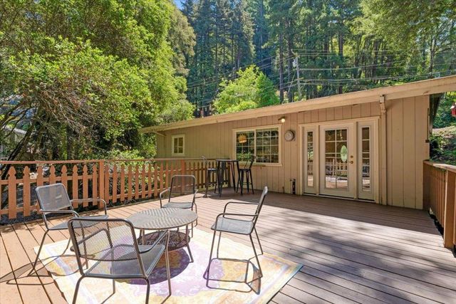 2515 Redwood Drive, Aptos, CA 95003