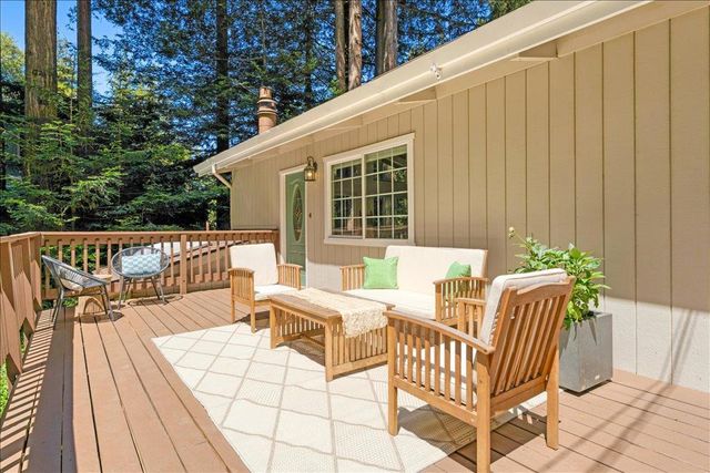 2515 Redwood Drive, Aptos, CA 95003