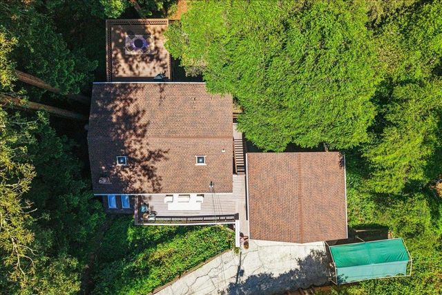 2515 Redwood Drive, Aptos, CA 95003