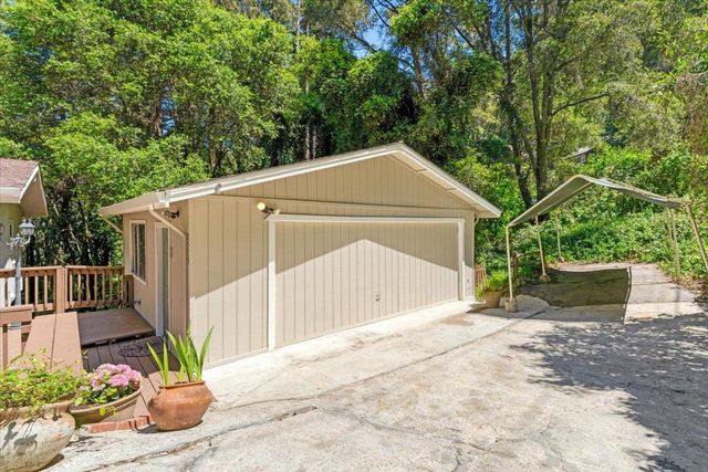 2515 Redwood Drive, Aptos, CA 95003