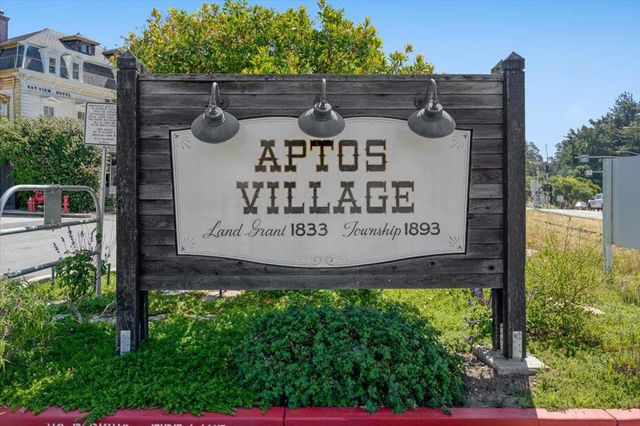 2515 Redwood Drive, Aptos, CA 95003