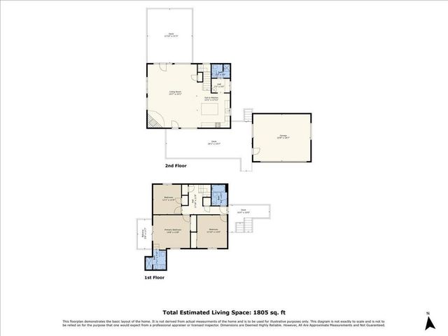 2515 Redwood Drive, Aptos, CA 95003