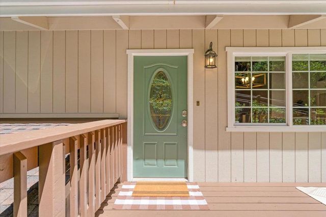 2515 Redwood Drive, Aptos, CA 95003