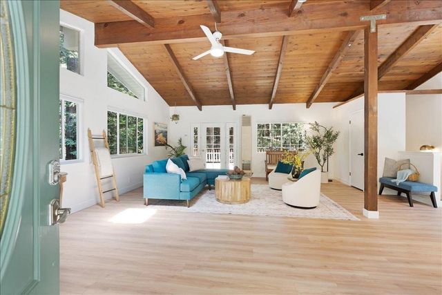 2515 Redwood Drive, Aptos, CA 95003