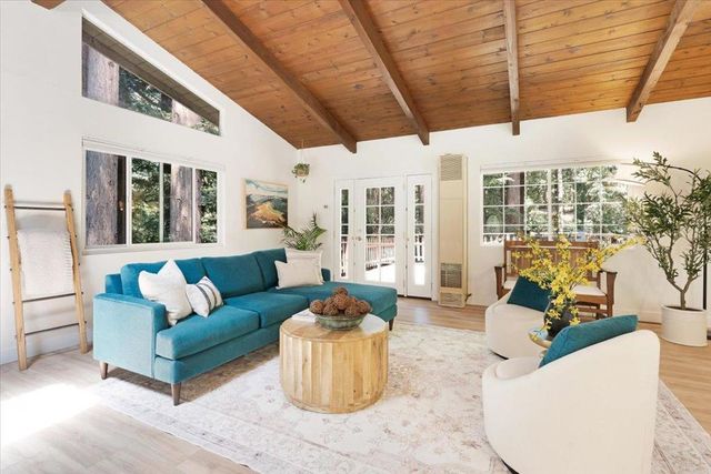 2515 Redwood Drive, Aptos, CA 95003