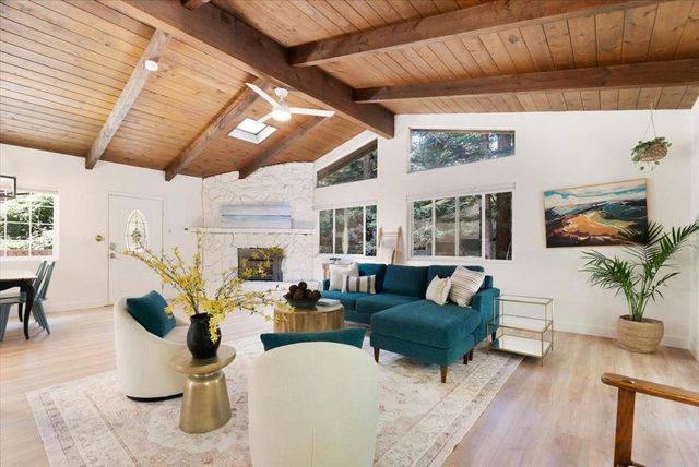 2515 Redwood Drive, Aptos, CA 95003