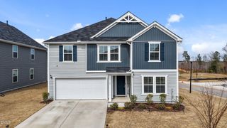 729 Spellbrook Road, Zebulon, NC 27597