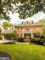 9702 GRETCHEN LN, Ellicott City, MD 21042
