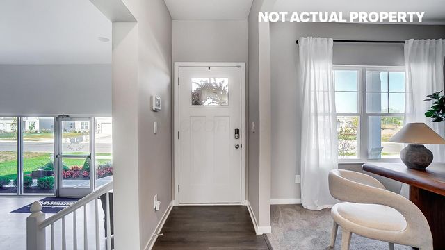520 Eastman Avenue, Lithopolis, OH 43136