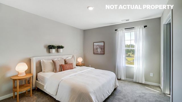 520 Eastman Avenue, Lithopolis, OH 43136