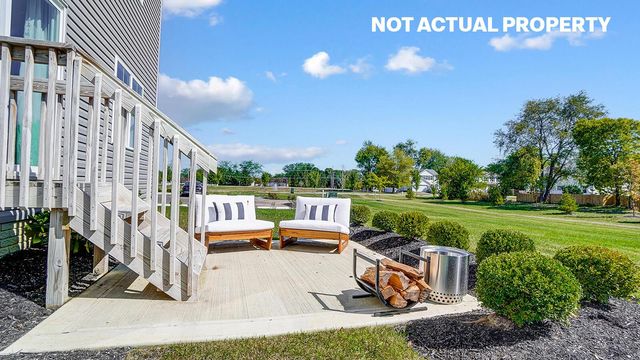 520 Eastman Avenue, Lithopolis, OH 43136