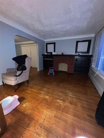 14845 Indiana Street, Detroit, MI 48238