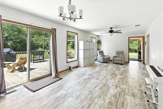 2310 S Meridian Road, Porter Twp, MI 48640