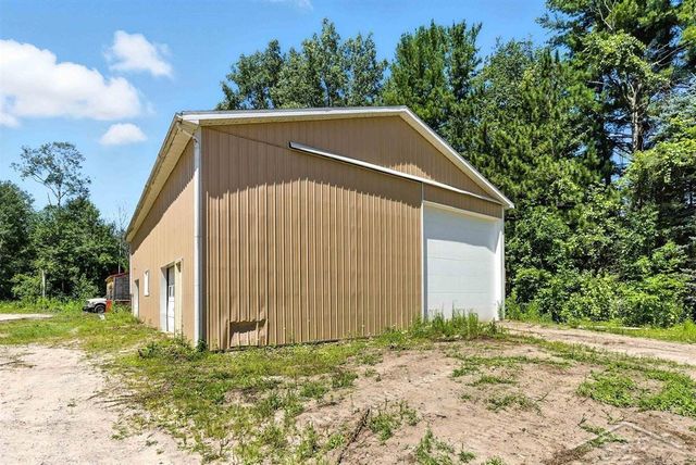 2310 S Meridian Road, Porter Twp, MI 48640