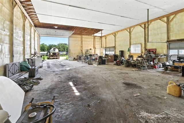 2310 S Meridian Road, Porter Twp, MI 48640