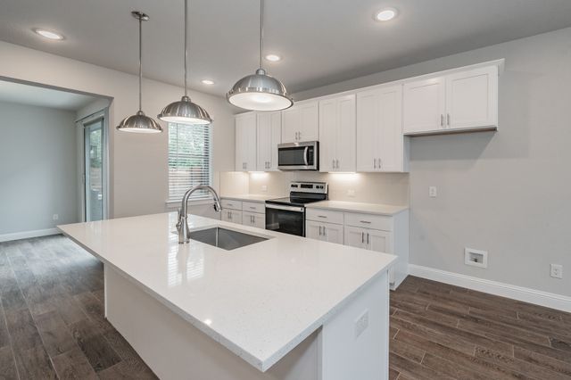 9553 Thorncrown Lane, Fort Worth, TX 76179