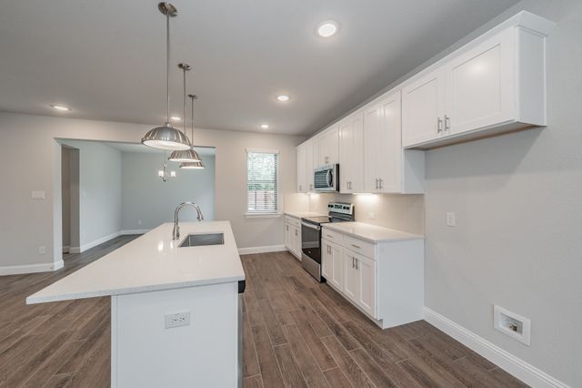 9553 Thorncrown Lane, Fort Worth, TX 76179