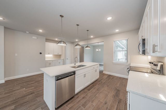 9553 Thorncrown Lane, Fort Worth, TX 76179