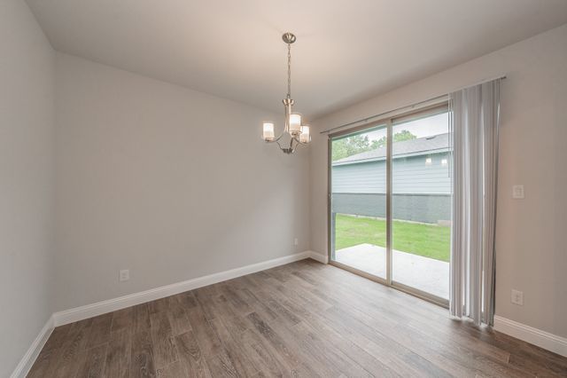9553 Thorncrown Lane, Fort Worth, TX 76179