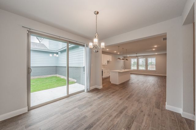 9553 Thorncrown Lane, Fort Worth, TX 76179