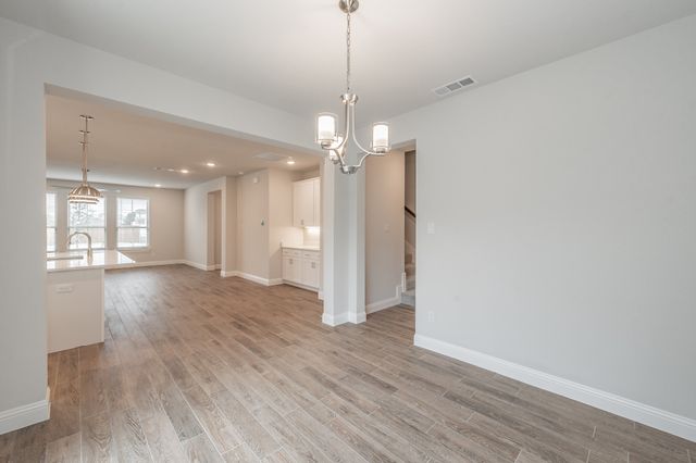 9553 Thorncrown Lane, Fort Worth, TX 76179