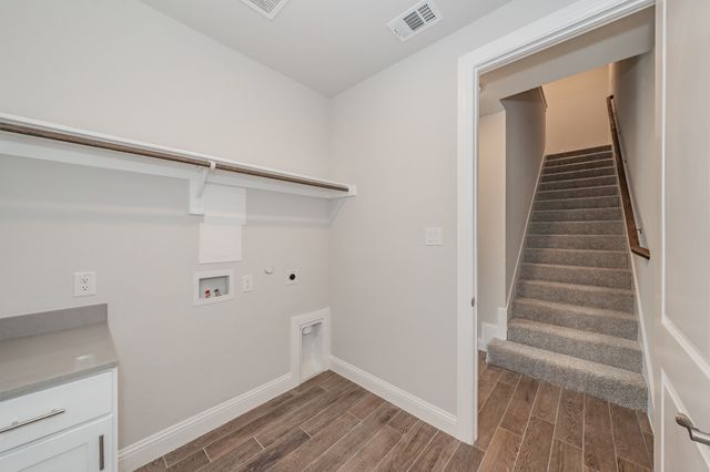 9553 Thorncrown Lane, Fort Worth, TX 76179