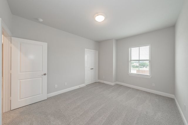 9553 Thorncrown Lane, Fort Worth, TX 76179