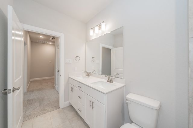 9553 Thorncrown Lane, Fort Worth, TX 76179
