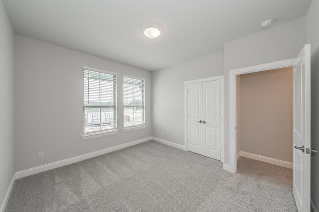 9553 Thorncrown Lane, Fort Worth, TX 76179